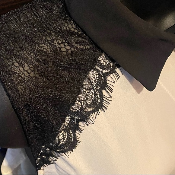 Flirty Spring/Summer Top - Picture 4 of 4